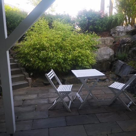 Gaestezimmer Ahornweg Villingendorf Zewnętrze zdjęcie