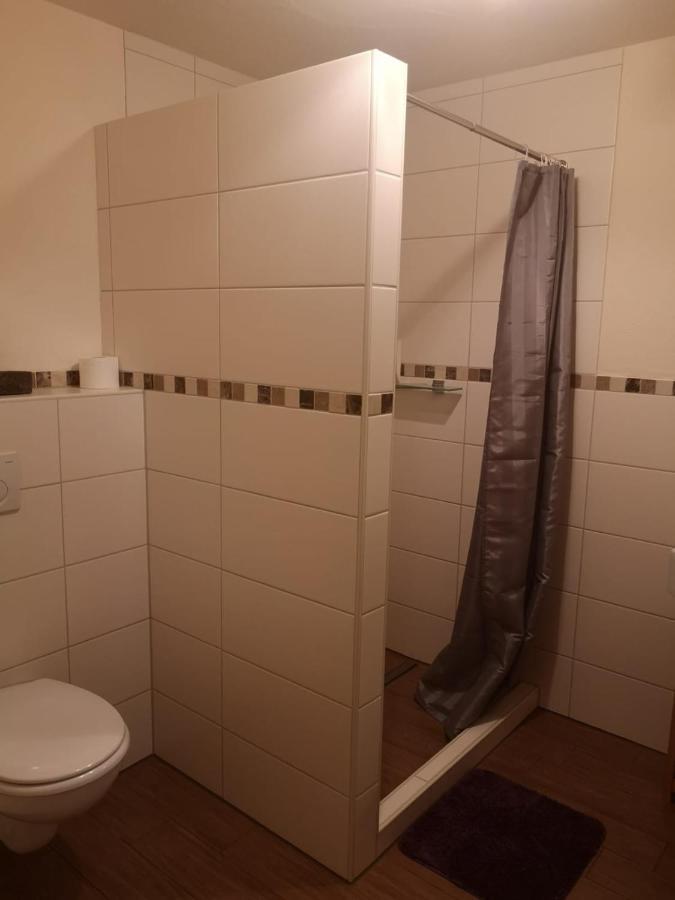 Gaestezimmer Ahornweg Villingendorf Zewnętrze zdjęcie